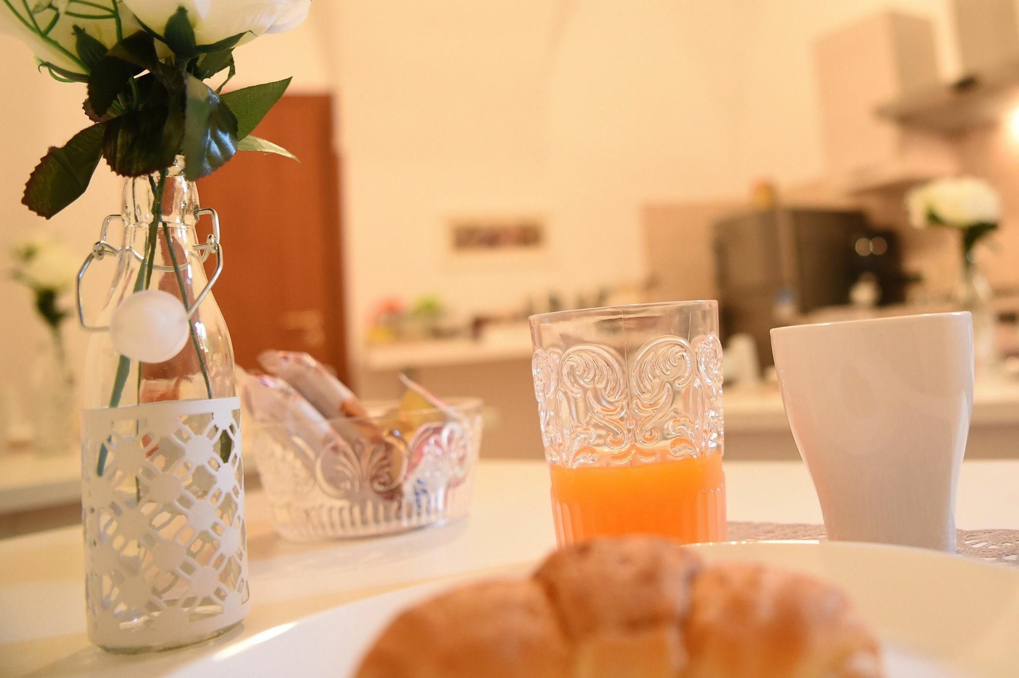 B&B Bonnes Suites ナポリ エクステリア 写真